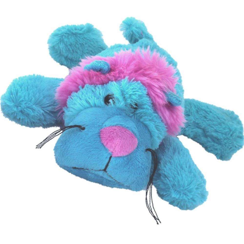 KONG Dog Cozie King Lion Medium (ZY24) Pet Savers