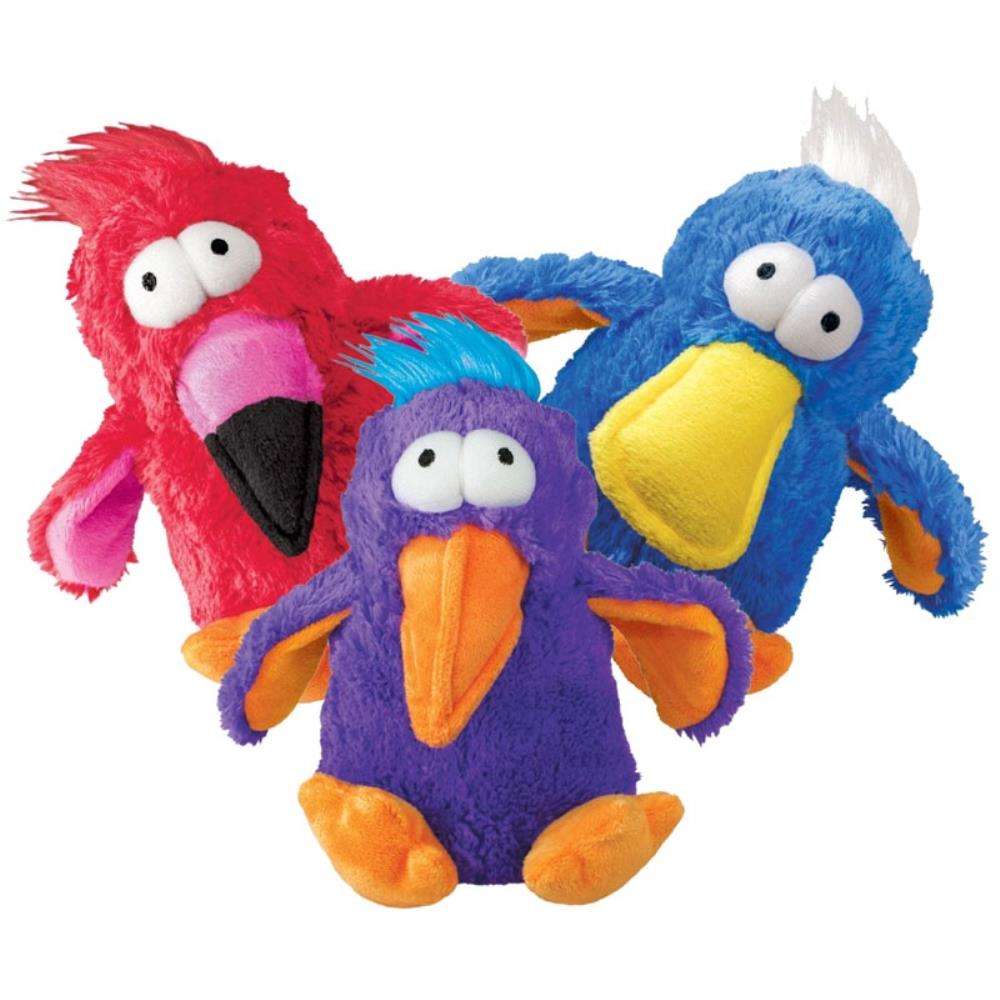 KONG Dog Dodo Birds (NDD2) Pet Savers