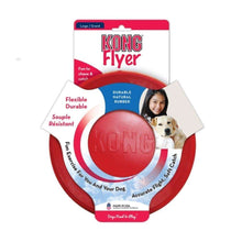 KONG Dog Flyer Large (KF3) Pet Savers