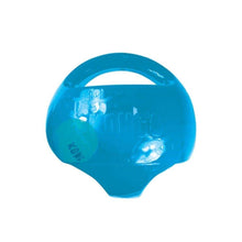 KONG Dog Jumbler Ball Medium (TMB2) Pet Savers