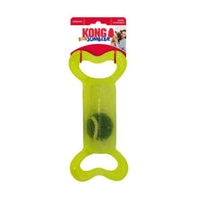 KONG Dog Jumbler Tug - Small/Medium Pet Savers