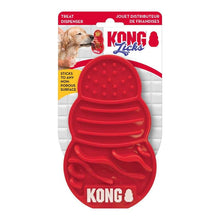 KONG Dog Licks Large (PLP1) Pet Savers