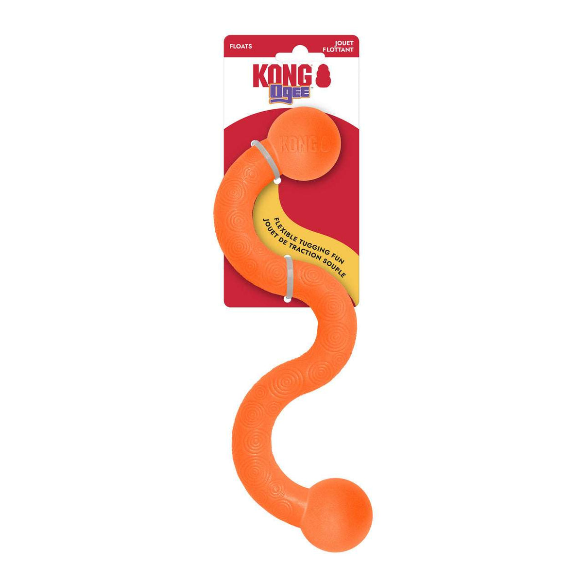 KONG Dog Ogee Stick Pet Savers