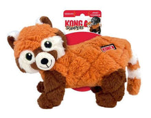 Kong Dog Scampers Red Panda Medium (SCP22) Pet Savers