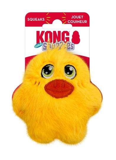 Kong Dog Snuzzles Mini Duck XS Pet Savers