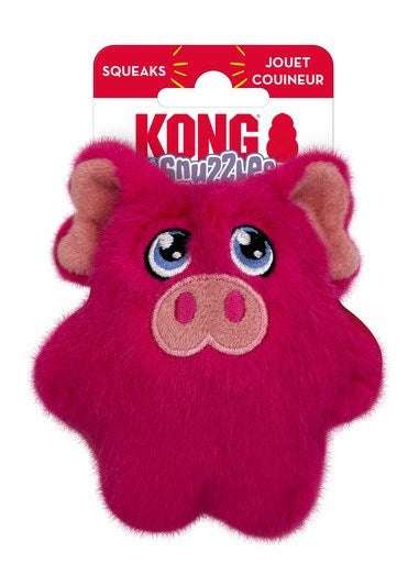 Kong Dog Snuzzles Mini Pig XS Pet Savers