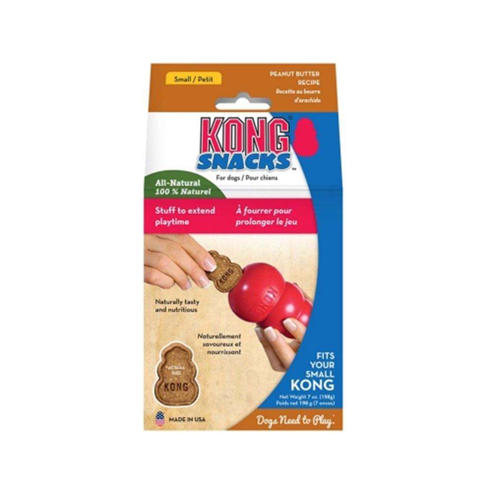 KONG Dog Toy & Treat Mini Bundle - King Pet Savers