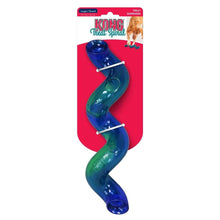 KONG Dog Treat Spiral Stick Assorted Large Pet Savers