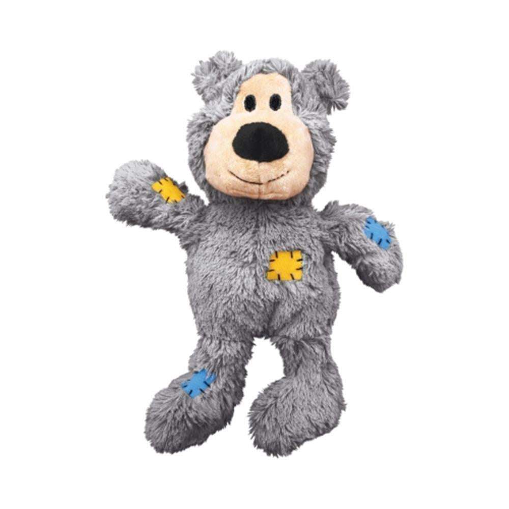 KONG Dog Wild Knots Bear X-large Pet Savers