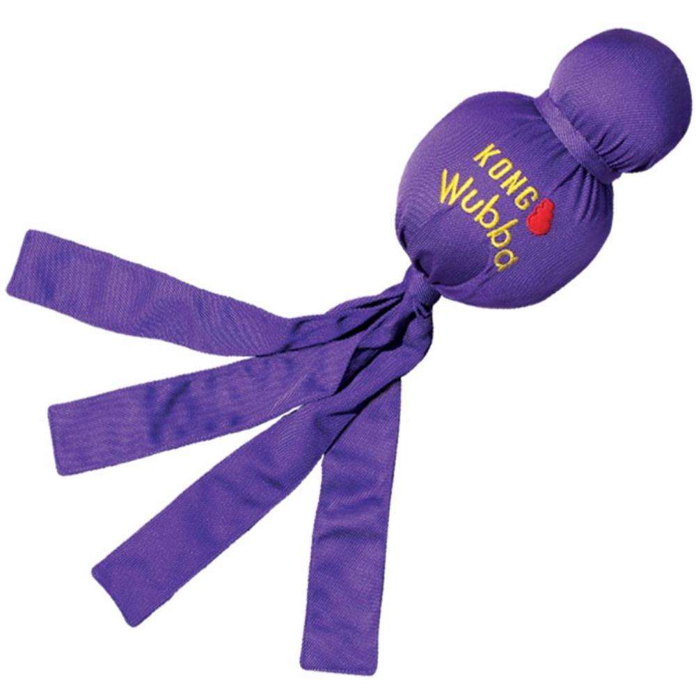 KONG Dog Wubba Large (WB1) Pet Savers
