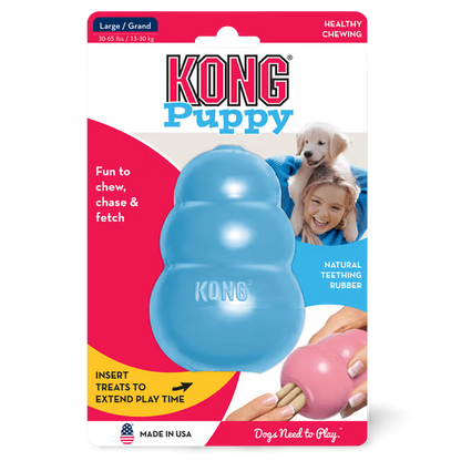 KONG Puppy Pet Savers
