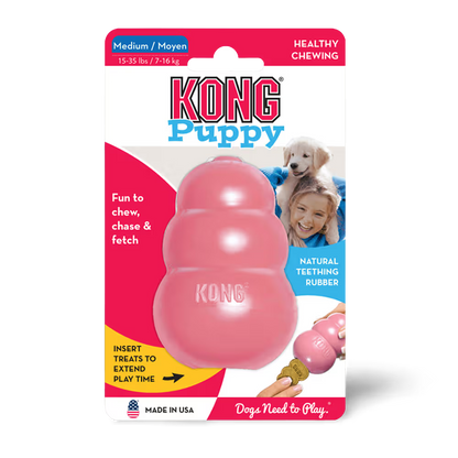 KONG Puppy Pet Savers