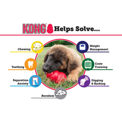 KONG Puppy Pet Savers