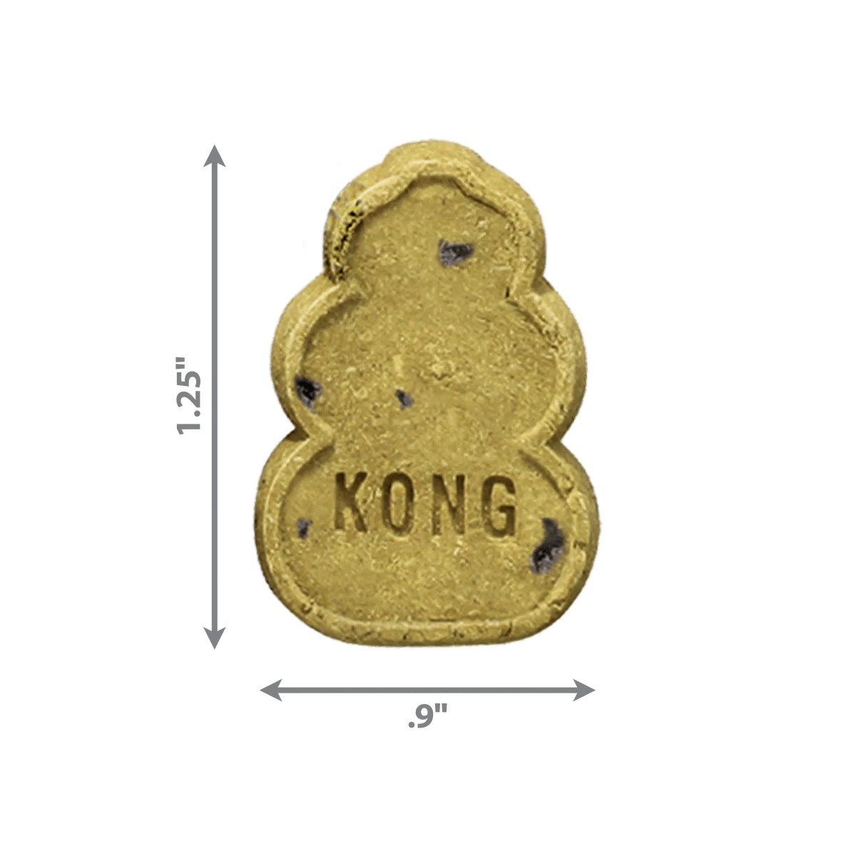 KONG Puppy Snacks Pet Savers