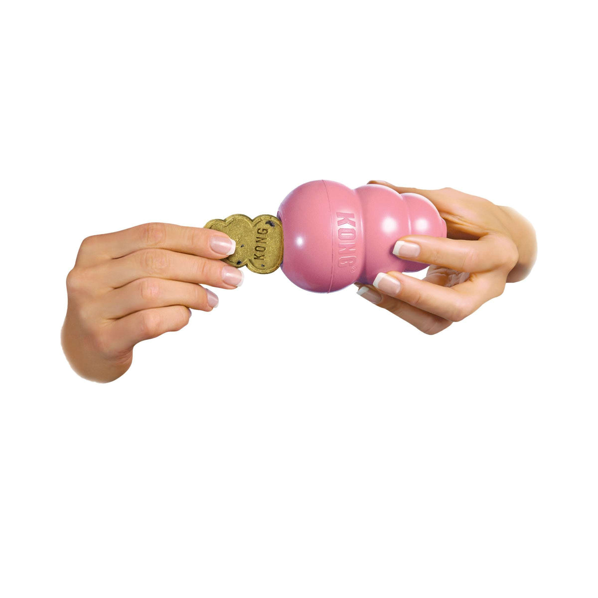 KONG Puppy Snacks Pet Savers