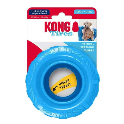 KONG Puppy Tires Pet Savers