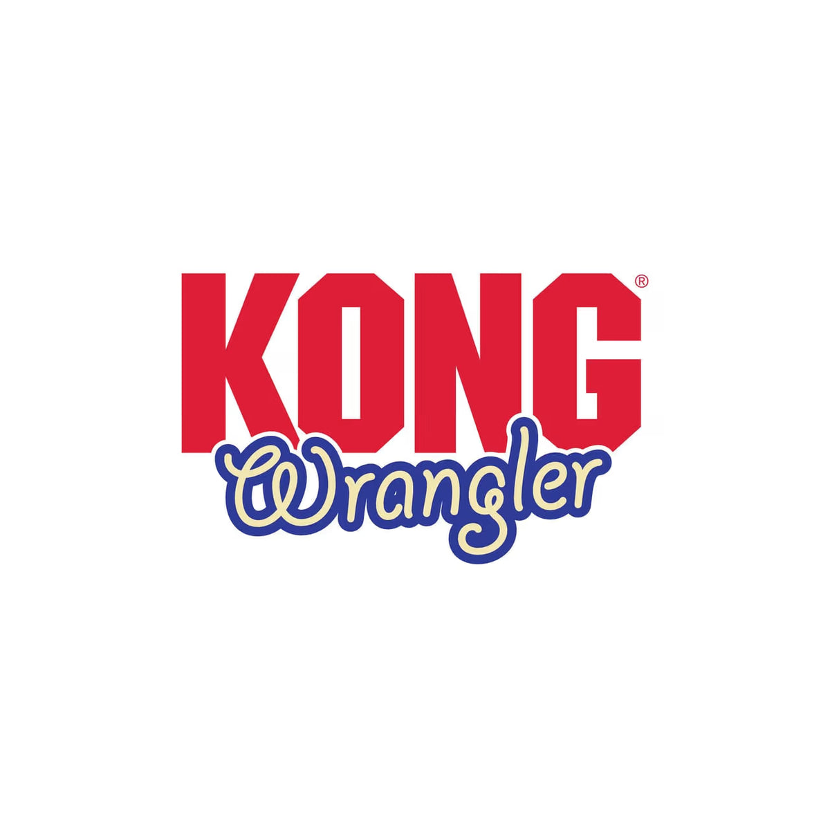 KONG Wrangler Kneading Mouse Cat Toy Pet Savers