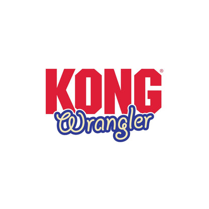 KONG Wrangler Kneading Mouse Cat Toy Pet Savers
