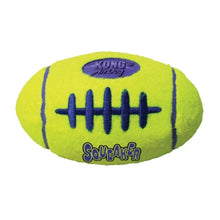 KONG AirDog Squeaker Football Large