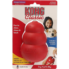 KONG Dog Classic XLarge (KXL)