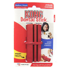 KONG Dog Dental Stick Medium (KD2)