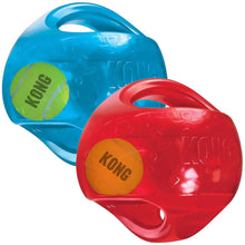 KONG Dog Jumbler Ball Large (TMB1)
