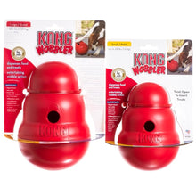KONG Dog Wobbler Small (PW2)