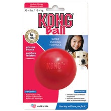 KONG Dog Classic Ball Medium/Large