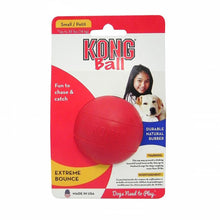 KONG Dog Classic Ball Small