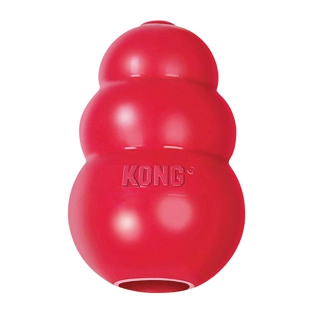KONG Dog Classic King 2PCs Bundle