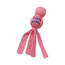 KONG Puppy Wubba (WP3)