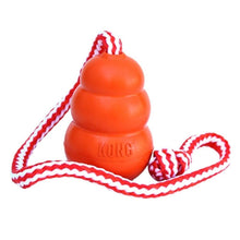 KONG Dog Aqua Large (CK1)