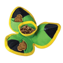 KONG Dog Ballistic Hide 'N Treat Assorted Medium