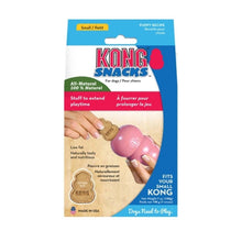 KONG Puppy Snacks Small - 200g