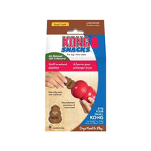 KONG Dog Snacks Liver Small - 200g (XP3)