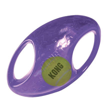 KONG Dog Jumbler Football Large