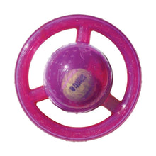KONG Dog Jumbler Disc Medium/Large