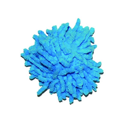 KONG Cat Moppy Ball