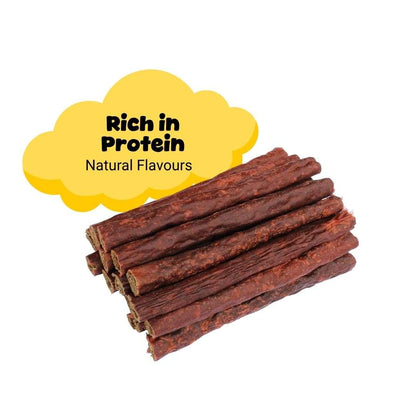 Lamb Sticks 25pk Pet Savers
