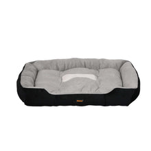 PaWz Pet Bed Dog Beds Bedding Mattress L Black Large-1910112928128962561