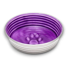 LPA Pet Bowl Lilac Le Bol Large - Stylish & Functional Pet Dining