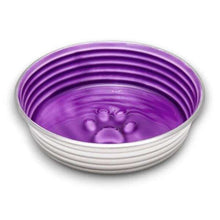 LPA Pet Bowl Lilac Le Bol Medium - Stylish & Functional Dining Solution Pet Savers
