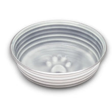 LPA Pet Bowl Parisian Grey Le Bol Large (7933)