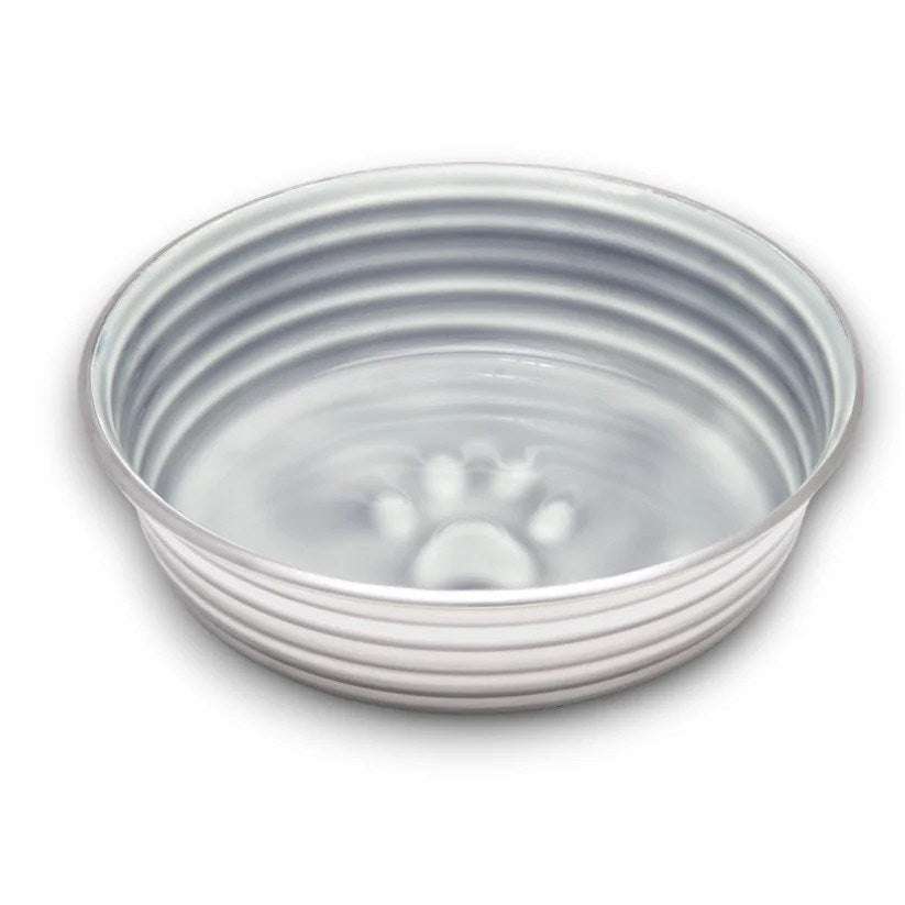 LPA Pet Bowl Parisian Grey Le Bol X-Small (7930) Pet Savers