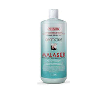 Malaseb (Dermcare) 1 Litre Pet Savers
