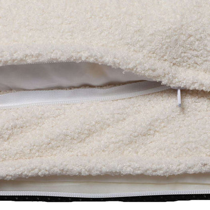 PaWz Memory Foam Pet Sofa Bed-1910112346332860420