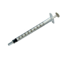1ml Syringe - 100 Pack