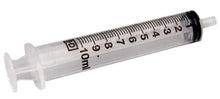 Syringe 10ml 100pk (MISC007)