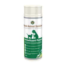 NAS HerbaGuard Powder 65g Pet Savers