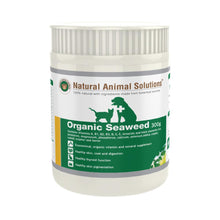 NAS Organic Seaweed 300gm